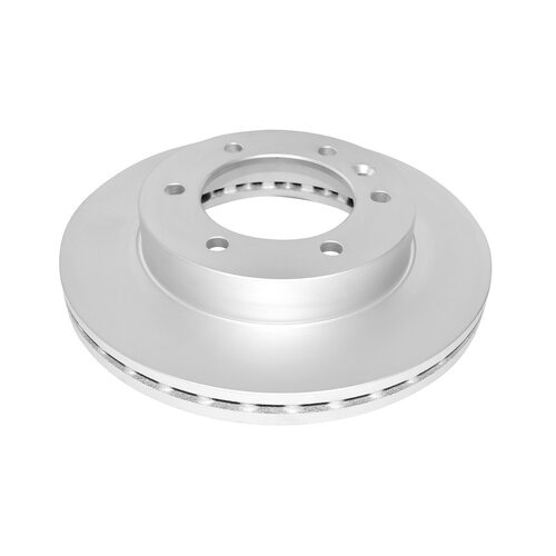 DBA Front Street Series En-Shield Brake Rotor, 300mm, For Holden RG Colorado 16 & Trailblazer RG 16, Kit