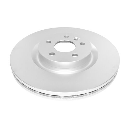 DBA Front Street Series En-Shield Brake Rotor, 325mm, For Land Rover Discovery Sports Series LC 04/15, Kit