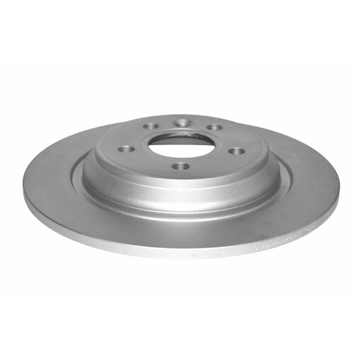 DBA Rear Street Series En-Shield Brake Rotor, 301.6mm, For Volvo S60, S80, V60, V70 & XC70 07-On, Kit