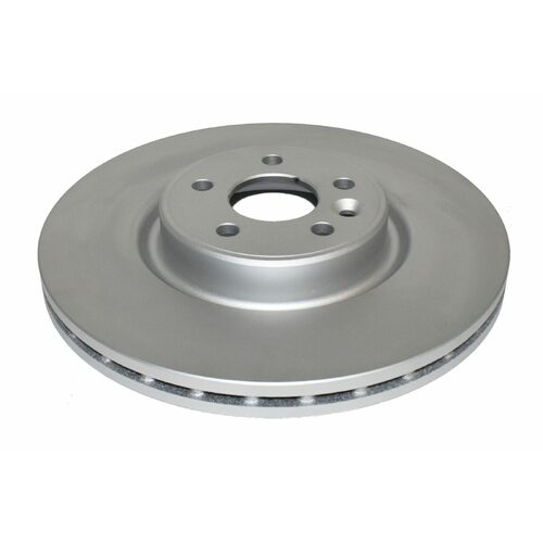 DBA Front Street Series En-Shield Brake Rotor, 336mm, For Volvo Upgrade S60 S80 V60 V70 & XC70 07, Kit