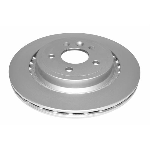 DBA Rear Street Series En-Shield Brake Rotor, 302mm, For Volvo Vented S60, S80, V60, V70 & XC70 07, Kit