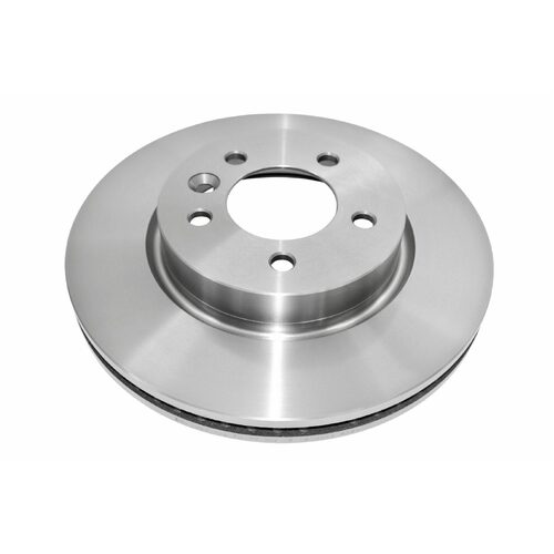 DBA Front Street Series Brake Rotor, 317mm, For Landrover 05, Kit