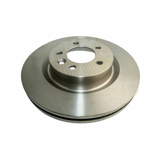 DBA Front Street Series Brake Rotor, 337.5mm, For Landrover 05, Kit