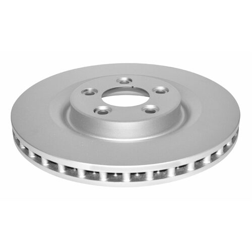 DBA Front Street Series En-Shield Brake Rotor, 340mm, For Ford Territory Turbo AWD, Kit