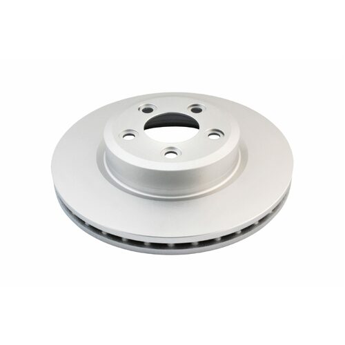 DBA Front Street Series En-Shield Brake Rotor, 322mm, For Ford Territory 04, Kit