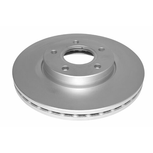 DBA Front Street Series En-Shield Brake Rotor, 278mm, For Ford Focus 05, Kit