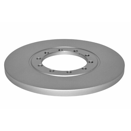 DBA Rear Street Series En-Shield Brake Rotor, 280mm, For Ford Transit 06-08, Kit