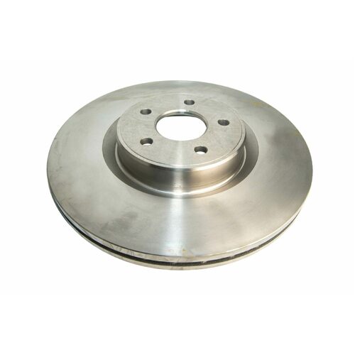DBA Front Street Series Brake Rotor, 336mm, For Focus RS 09, Kit
