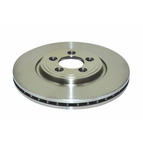 DBA Front Street Series Brake Rotor, 326mm, For Jaguar XF250 08-14, Kit