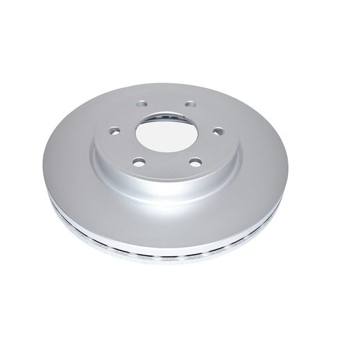 DBA Front Street Series En-Shield Brake Rotor, 275mm, For Nissan Navara Cab Chassis D23 NP300 Series 15, Kit