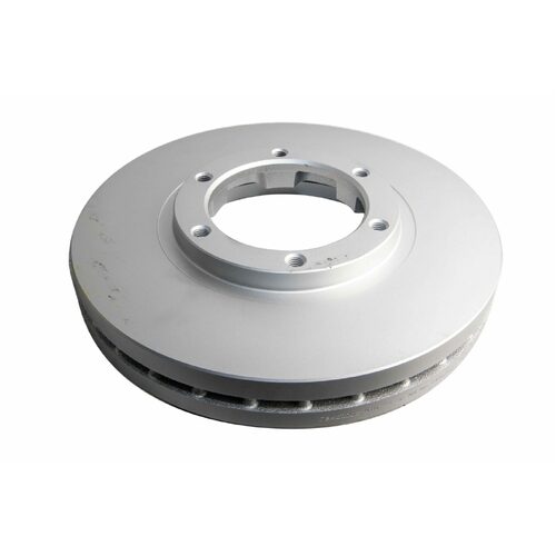 DBA Front Street Series En-Shield Brake Rotor, 310mm, For Mitsubishi Fuso FE Canter 02-18, Kit