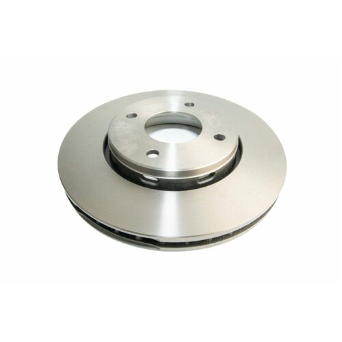 DBA Front Street Series Brake Rotor, 281mm, For Mitsubishi Colt Turbo 04, Kit