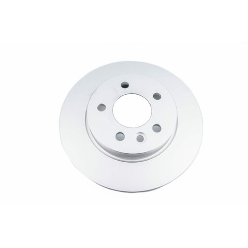 DBA Front Street Series En-Shield Brake Rotor, 303mm, For VW Amarok 11F, Kit