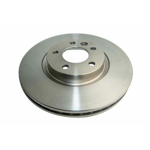 DBA Front Street Series Brake Rotor, 333mm, For Kombi-Transporter 04, Kit