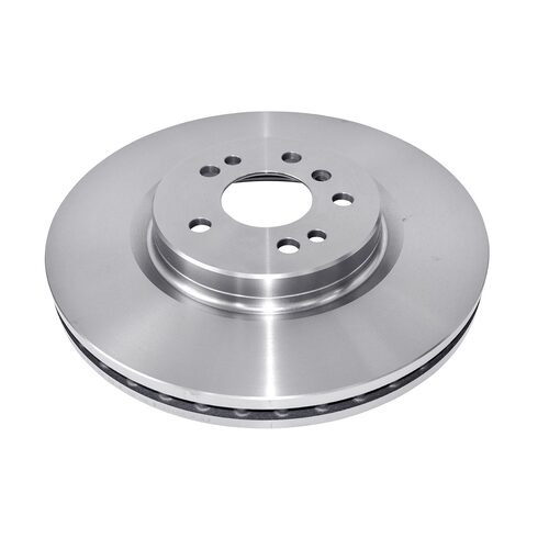 DBA Front Street Series Brake Rotor, 330mm, For Mercedes-Benz M Class 05, Kit