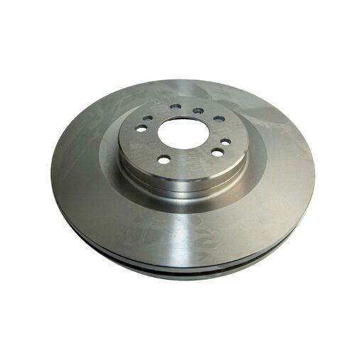 DBA Front Street Series Brake Rotor, 350mm, For Mercedes-Benz M Class 05, Kit