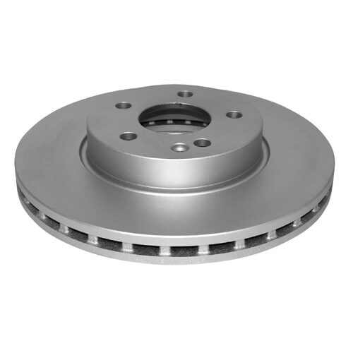 DBA Front Street Series En-Shield Brake Rotor, 299.5mm, For Mercedes-Benz Vito 03-08, Kit