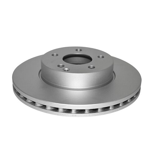 DBA Front Street Series En-Shield Brake Rotor, 295mm, For Mercedes-Benz W204 07, Kit