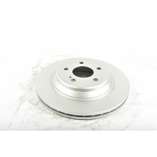 DBA Rear Street Series En-Shield Brake Rotor, 300mm, For Mercedes-Benz CL500 C215 5.0L S430 & 430L W220 4.3L S500&500L 5.0L 99-07, Kit