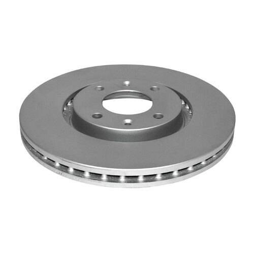 DBA Front Street Series En-Shield Brake Rotor, 383mm, For Citroen C4 / Peugeot, Kit