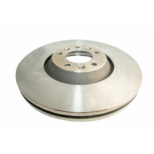 DBA Front Street Series Brake Rotor, 330mm, For Peugeot 407 05-/ Citroen C6, Kit