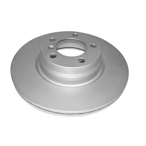 DBA Front Street Series En-Shield Brake Rotor, 330mm, For BMW F30 35 80 31 34 33 83 Series, Kit