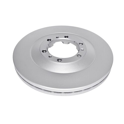 DBA Front Street Series En-Shield Brake Rotor, 280mm, For Great Wall V240/X240 09/ V200/X200 11, Kit