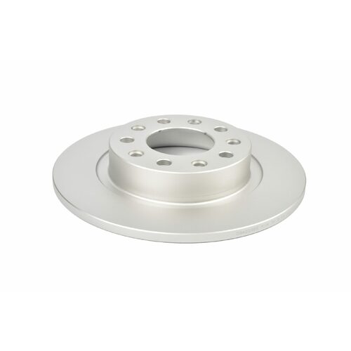 DBA Rear Street Series En-Shield Brake Rotor, 264mm, For Alfa Giulietta 940 1.4L 11, Kit