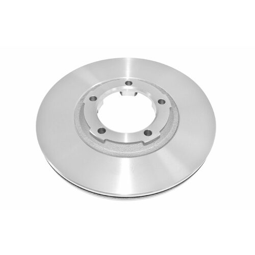 DBA Front Street Series Brake Rotor, 258mm, For Mitsubishi L300 86, Kit