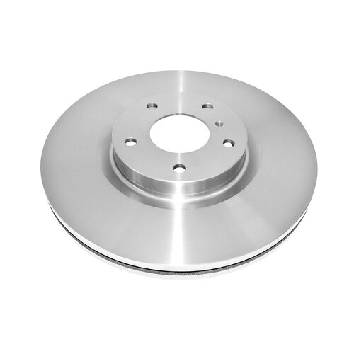 DBA Front Street Series Brake Rotor, 320mm, For Nissan Murano/350Z 05, Kit