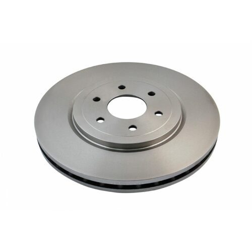 DBA Front Street Series En-Shield Brake Rotor, 320mm, For Nissan Pathfinder 05, Kit