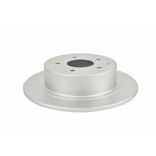 DBA Rear Street Series En-Shield Brake Rotor, 292mm, For Nissan Dualis 07 / B17 Pulsar 2013, Kit