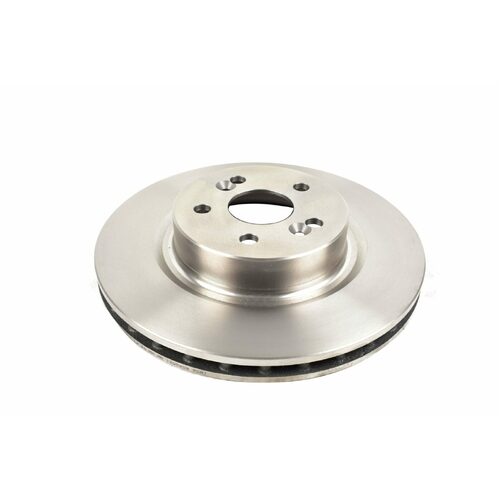 DBA Front Street Series Brake Rotor, 312mm, For Renault Megane 05, Kit