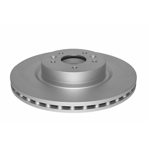 DBA Front Street Series En-Shield Brake Rotor, 340mm, For Renault Megane III RS 2.0L 10-13, Kit