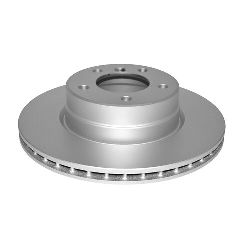DBA Front Street Series En-Shield Brake Rotor, 309.8mm, For BMW 5 Series E60 & E61. 520i, 523i, 525i & 525D 03-10, Kit