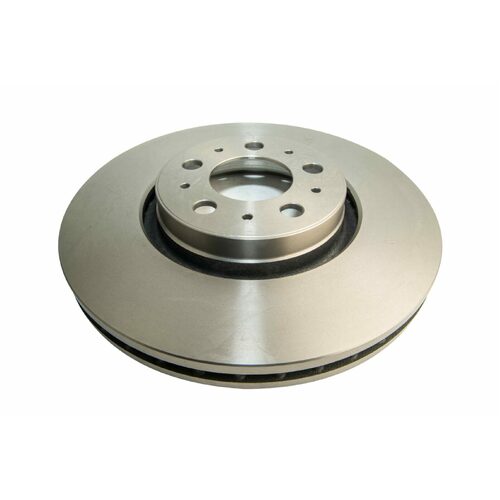 DBA Front Street Series Brake Rotor, 316mm, For Volvo XC90 16 inch wheels 03, Kit