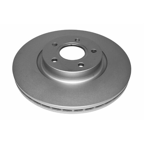 DBA Front Street Series En-Shield Brake Rotor, 300mm, For Ford Kuga 12 Focus Volvo C30 S40 V50 04, Kit