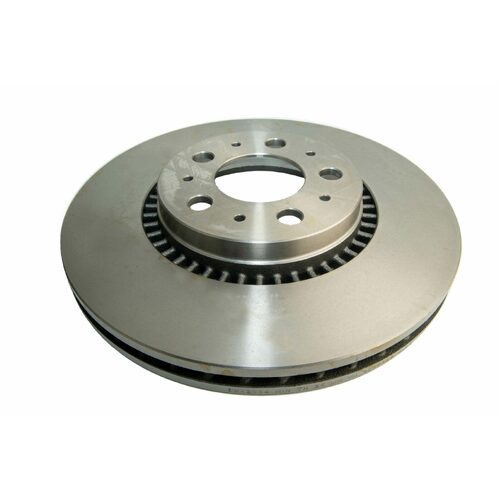 DBA Front Street Series Brake Rotor, 305mm, For Volvo S60/S80/V70/XC70 00, Kit