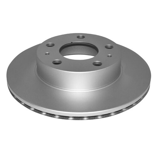DBA Front Street Series En-Shield Brake Rotor, 300mm, For Fiat Ducato 2.3 Td 2.8 Td 02-06, Kit