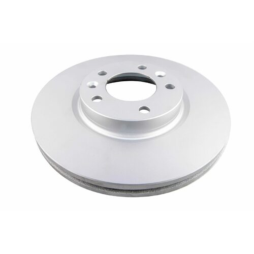 DBA Front Street Series En-Shield Brake Rotor, 282.8mm, For Peugeot 407 2.0L, 2.0L Td 2004, Kit