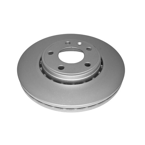 DBA Front Street Series En-Shield Brake Rotor, 305mm, For Renault Trafic 04, Kit
