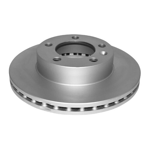 DBA Front Street Series En-Shield Brake Rotor, 302mm, For Renaultmaster X62 2.3Td, Kit