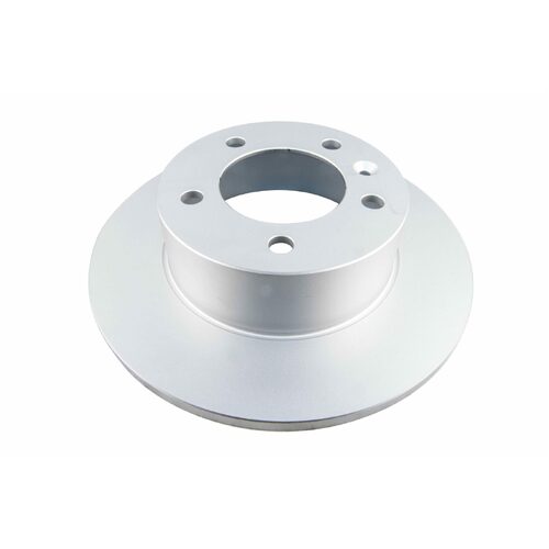 DBA Rear Street Series En-Shield Brake Rotor, 304.9mm, For Renault Master X62 2.3TD 11, Kit