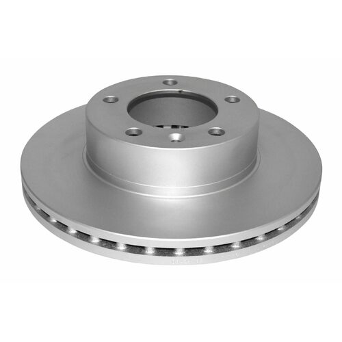 DBA Front Street Series En-Shield Brake Rotor, 305mm, For Renault master X70 2.5Td, Kit