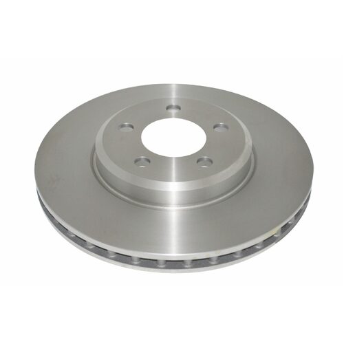 DBA Front Street Series Brake Rotor, 320mm, For Dodge Challenger Charger V6 06 -10, Kit