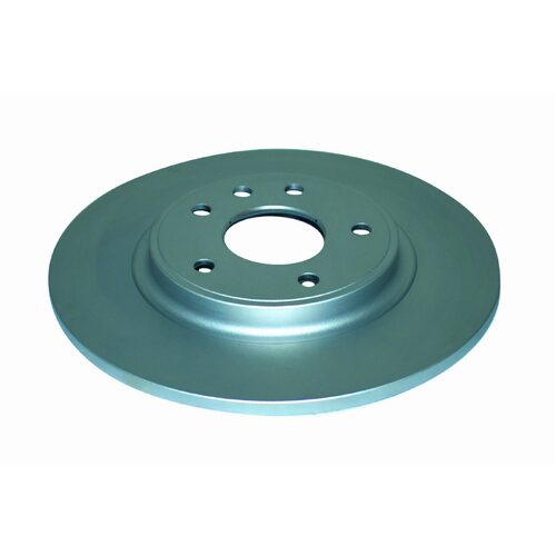 DBA Rear Street Series En-Shield Brake Rotor, 328mm, For Dodge Journey JC & Fiat Freemont 12 Freemont JF 13, Kit