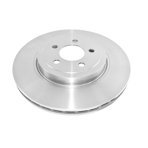 DBA Front Street Series Brake Rotor, 345mm, For Chrysler 300C 05, Kit