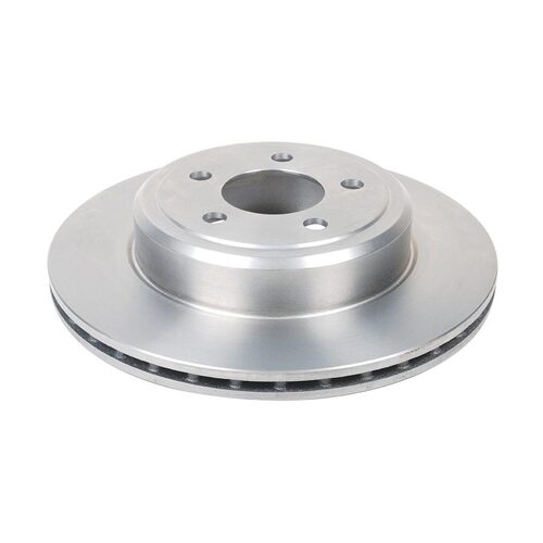 DBA Rear Street Series Brake Rotor, 320mm, For Chrysler 300C 05, Kit