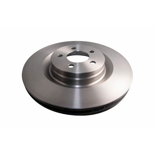 DBA Front Street Series Brake Rotor, 360mm, For Chrysler 300C SRT8 05, Kit