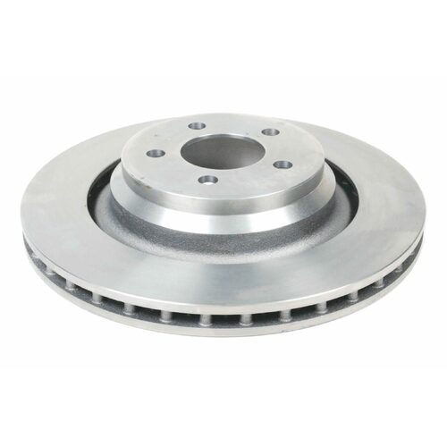 DBA Rear Street Series Brake Rotor, 350mm, For Chrysler 300C SRT8 05, Kit
